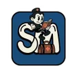 Symbol des Programms: SeruMaster