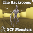 Icon of program: The Backrooms and SCP Mon…