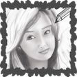 Icon of program: Sketch Photo Editor