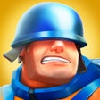 أيقونة البرنامج: Clash of WarhandsChaos ba…