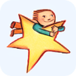 Symbol des Programms: Etoys Portable