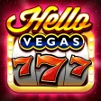 Hello Vegas Slots  Mega Wins