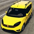 Drive Fiat: Car Race master 3D icon