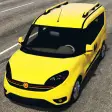 Drive Fiat: Car Race master 3D