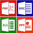 程序图标：All Document Reader  Edit