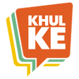 程序图标：Khul Ke Social Networking…