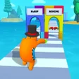 Programın simgesi: Poppy Run 3D: Play time