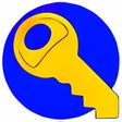 Ícone do programa: Password Manager