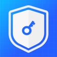 Ikon program: Password Manager