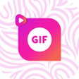 程序图标：GIF World Free