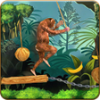 Programikonen: Forest Kong