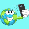 Ícone do programa: Wanna Selfie