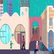 프로그램 아이콘: Desert Child