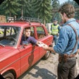 Programikonen: Truck Simulator: Driving …