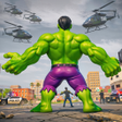 Icon of program: Giant Ape: Survival Escap…