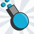 プログラムのアイコン：diep.io