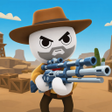 プログラムのアイコン：Western Duel PvP
