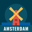 Icon of program: AMSTERDAM Guide Tickets …