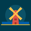 Ikona programu: AMSTERDAM Guide Tickets …