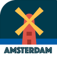 Programikonen: AMSTERDAM Guide Tickets …