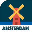 AMSTERDAM Guide Tickets  Map