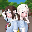 プログラムのアイコン：3D Avatar Emoji