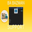 프로그램 아이콘: Ba Bazman Contact