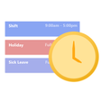 Programın simgesi: Express Schedule
