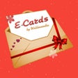 Programikonen: E-Cards Greeting App