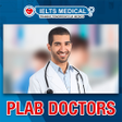 Icon of program: Plab Doctors