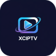 Icoon van programma: XCIPTV Franquia Player