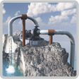 プログラムのアイコン：Mystic Island II
