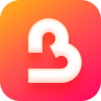 Icoon van programma: Bliss - live video chat a…
