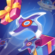 Icoon van programma: Darts Gift Wonder