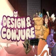 Icon of program: Design and Conjure