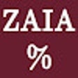プログラムのアイコン：ZAIA Percent