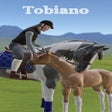 أيقونة البرنامج: Tobiano
