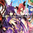 Date A Live Wallpapers New Tab