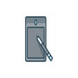 Icon of program: Quick SketchPad