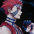 ไอคอนของโปรแกรม: Akaza - Kimetsu No Yaiba …