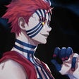 Programikonen: Akaza - Kimetsu No Yaiba …