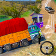 Ícone do programa: Indian Cargo Truck Simula…