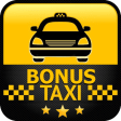 Такси Бонус - Водитель такси