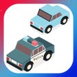 プログラムのアイコン：Cops Vs Thief: Hot Pursui…