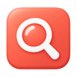 Иконка программы: Browser web page magnifie…