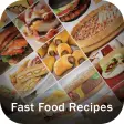 Fast Food Recipes -Indian Food