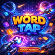 Word Tap  Search Letters icon
