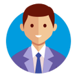 Ícone do programa: Info GTK