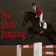 Icon of program: Pro Show Jumping
