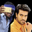 Programikonen: Selfie With Ram Charan